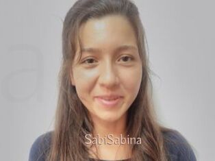 SabiSabina