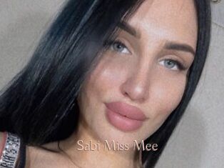 Sabi_Miss_Mee