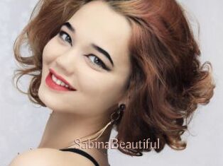 SabinaBeautiful