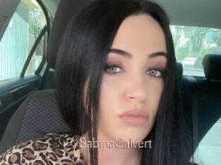 SabinaCalvert