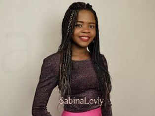 SabinaLovly