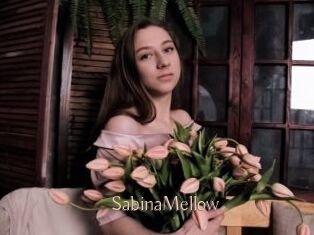 SabinaMellow