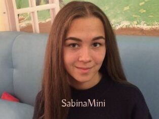 SabinaMini