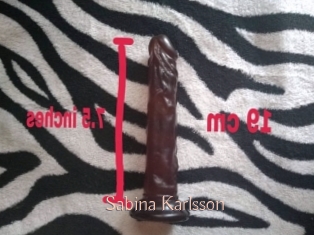 Sabina_Karlsson Anal Sexe