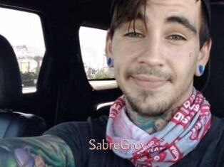 SabreGrey