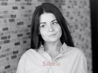 Sabrela