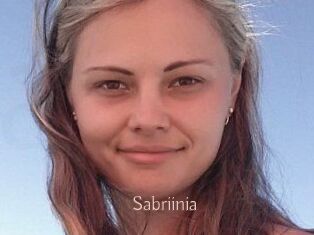 Sabriinia