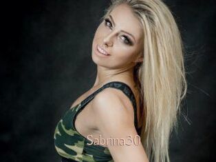 Sabrina30 Anal Sexe