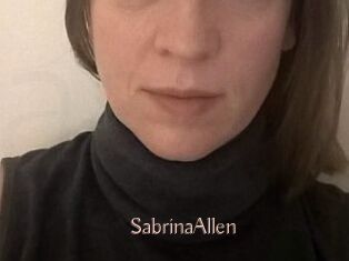 SabrinaAllen