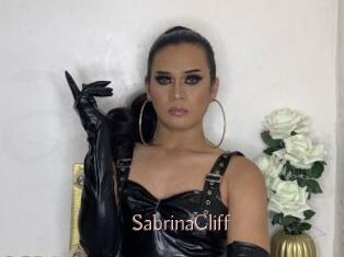 SabrinaCliff
