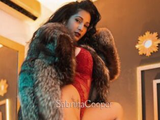 SabrinaCooper