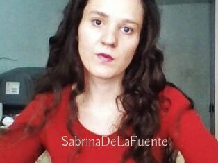 SabrinaDeLaFuente