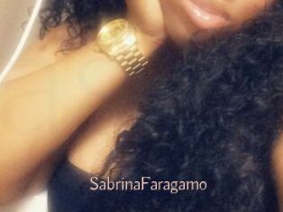 SabrinaFaragamo