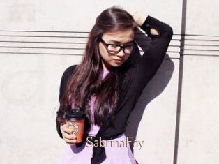 SabrinaFay