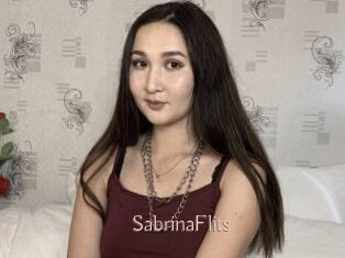 SabrinaFlits