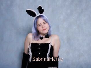 SabrinaHettie