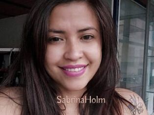 SabrinaHolm