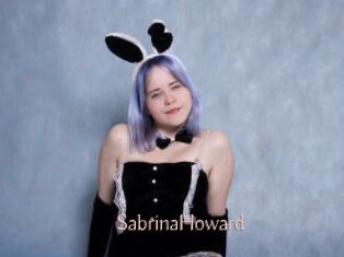 SabrinaHoward