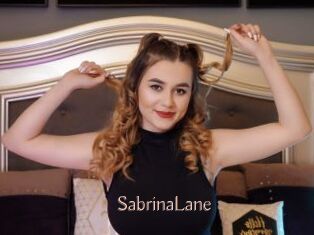 SabrinaLane