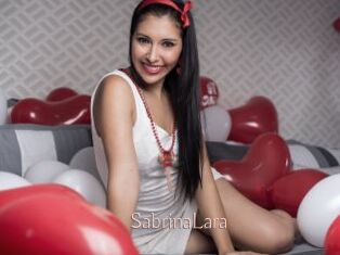 SabrinaLara