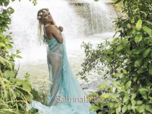 SabrinaLittle