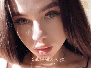 SabrinaLovelys