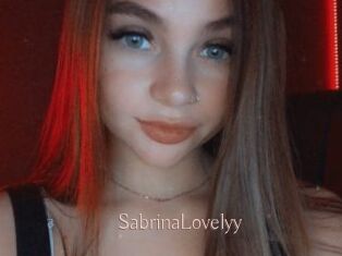 SabrinaLovelyy