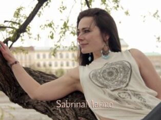 SabrinaMarino