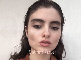SabrinaMayer