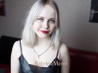 SabrinaMeow