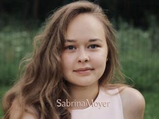 SabrinaMoyer