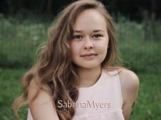 SabrinaMyers Anal Sexe
