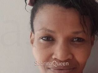 SabrinaQueen