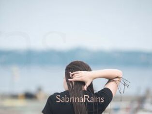 SabrinaRains
