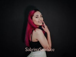 SabrinaSparklee