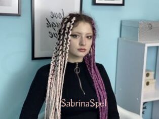 SabrinaSpel