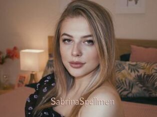 SabrinaSpellmen