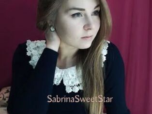 SabrinaSweetStar