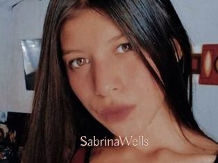 SabrinaWells