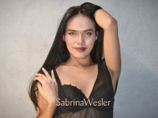 SabrinaWesler