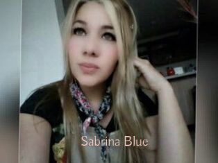Sabrina_Blue