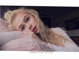 Sabrina_Cole