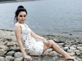 Sabrina_Fairy