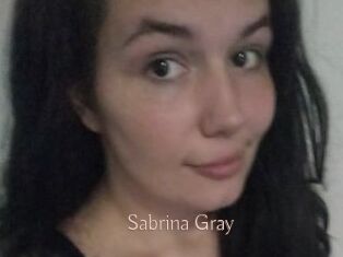 Sabrina_Gray