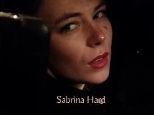 Sabrina_Hard