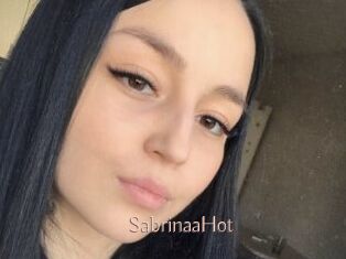 SabrinaaHot