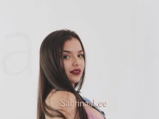 SabrinaaLee