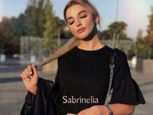 Sabrinelia