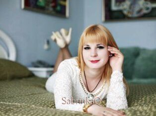SabrinkaQ