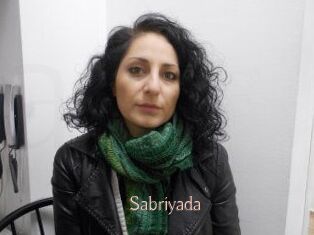 Sabriyada